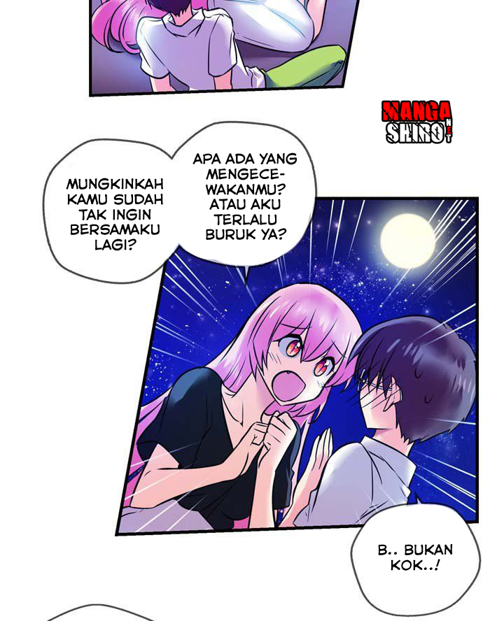Hyulla’s Race Chapter 25.2 Gambar 4